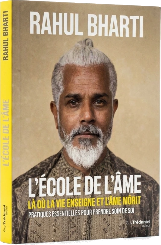 L'École de l'Âme — Rahul Bharti