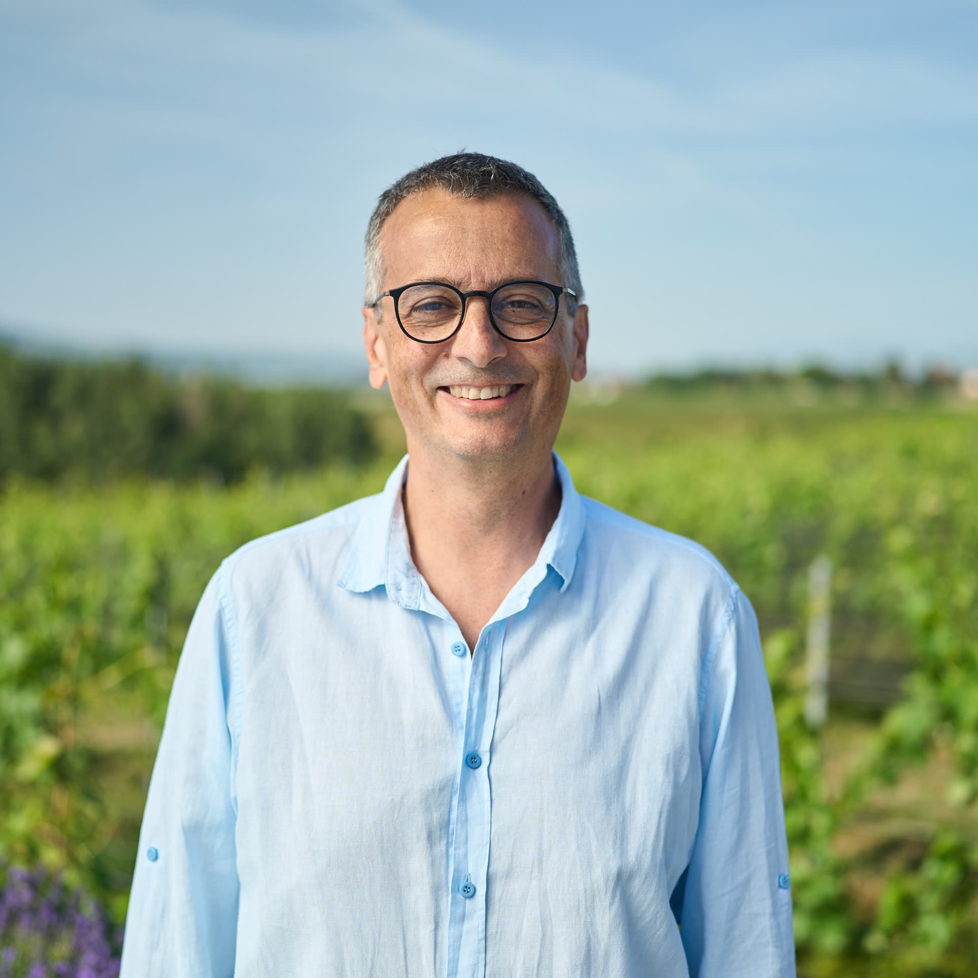 Miguel Martinez
