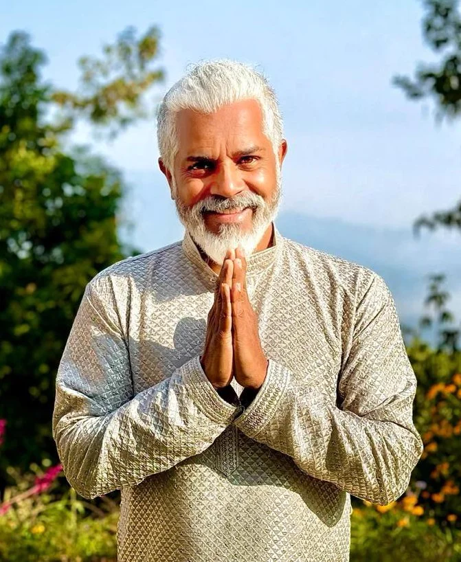 Rahul Bharti